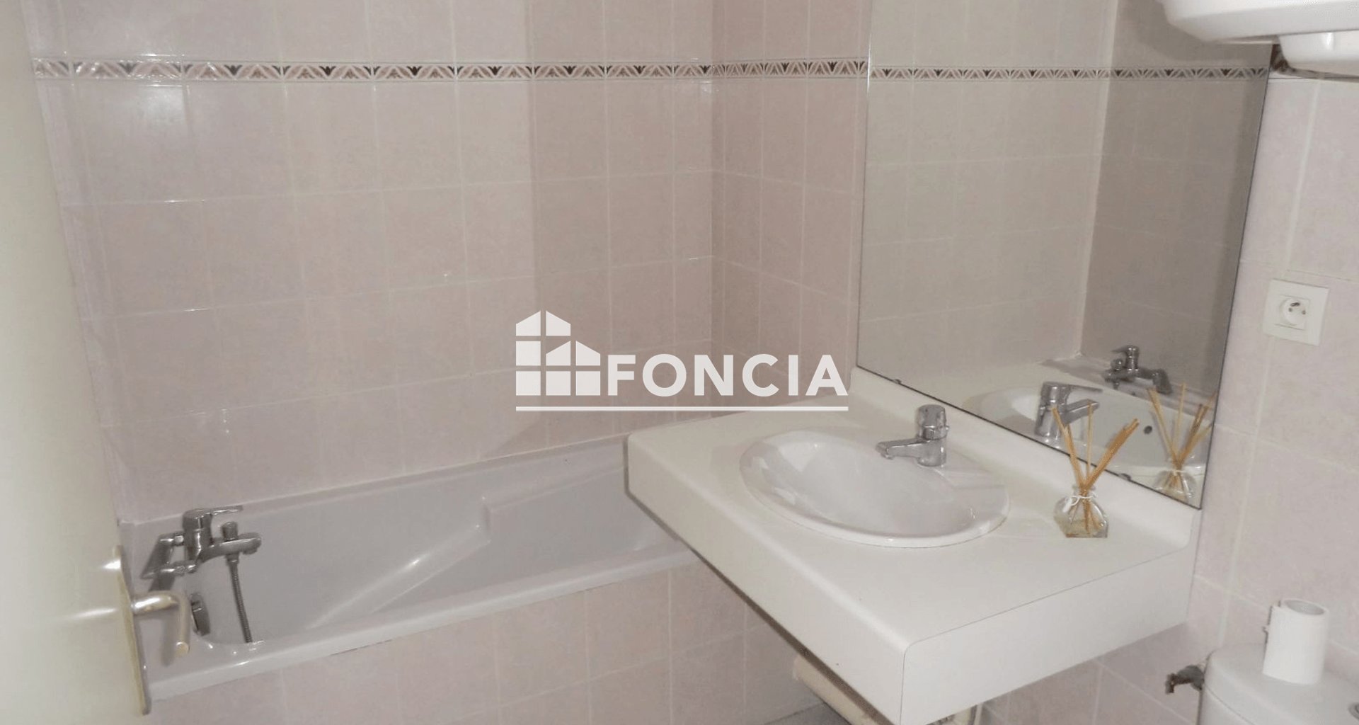 Appartement à louer, 38m², Toulouse