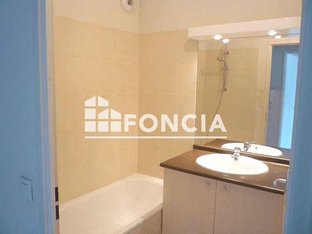 Appartement à louer, 41m², Billère