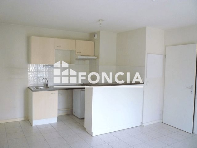 Appartement à louer, 41m², Billère
