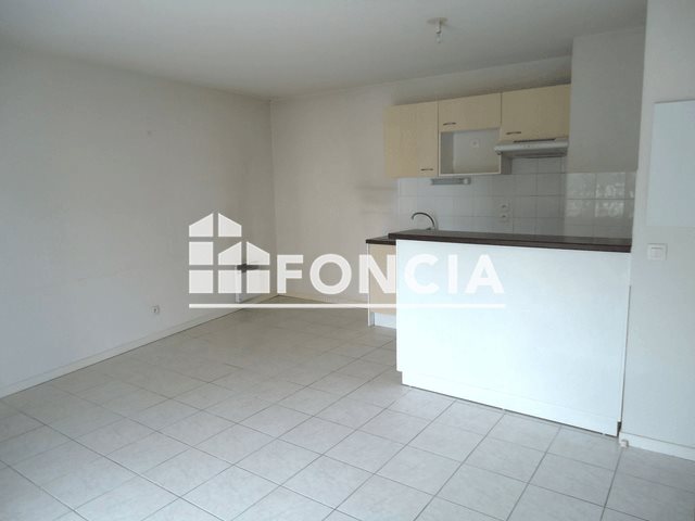 Appartement à louer, 41m², Billère