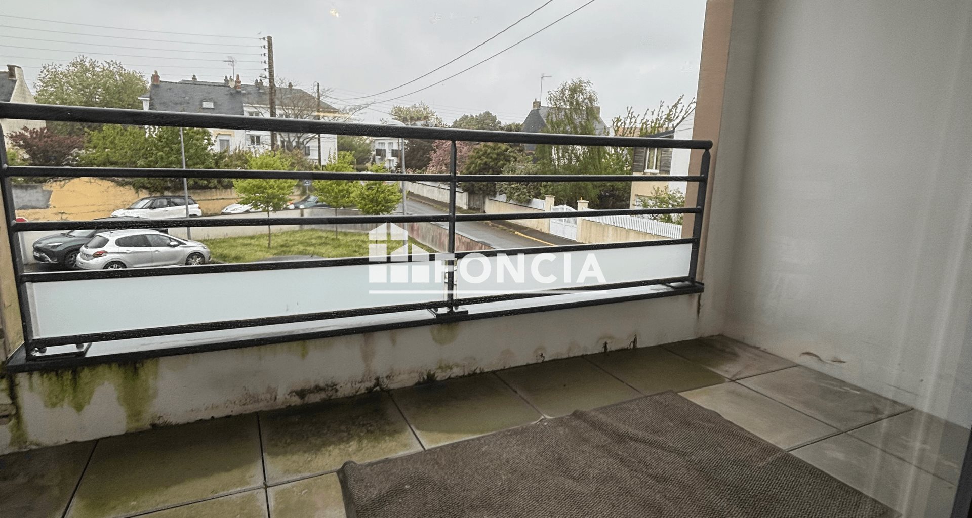 Appartement à vendre, 43m², Saint-Nazaire