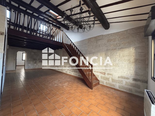 Appartement à louer, 72m², Lunel