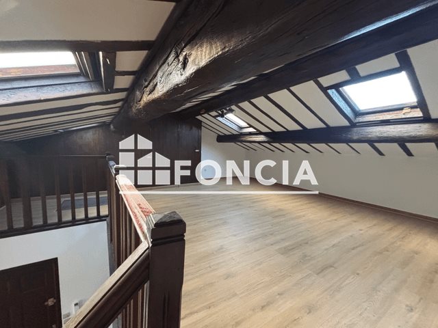 Appartement à louer, 72m², Lunel