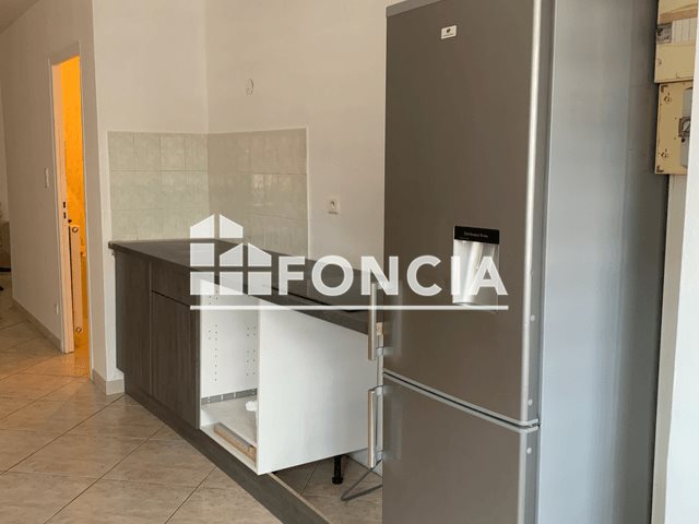 Appartement à louer, 70m², Clouange