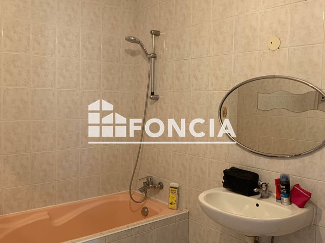 Appartement à louer, 70m², Clouange