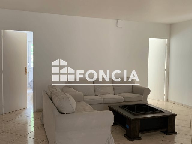 Appartement à louer, 70m², Clouange