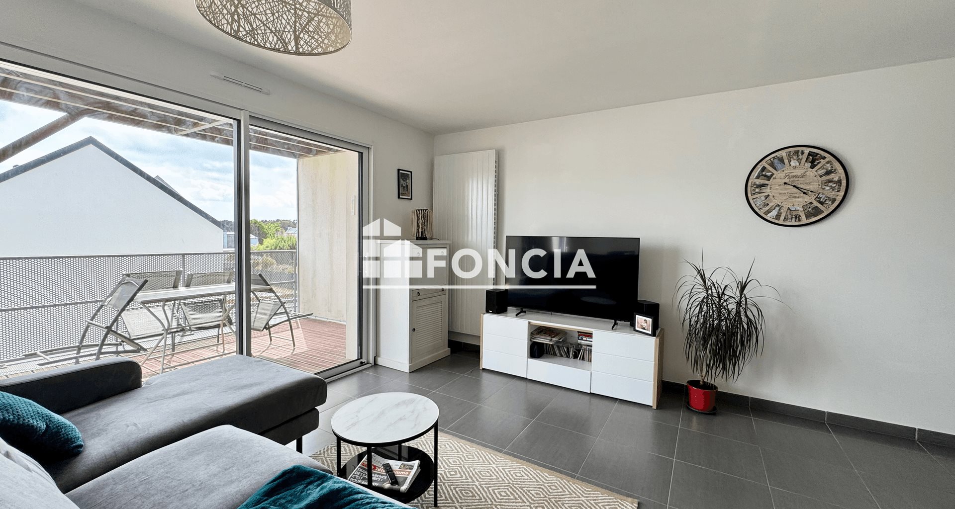 Appartement à vendre, 44m², Arradon
