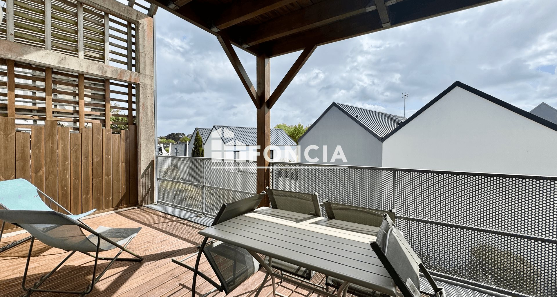 Appartement à vendre, 44m², Arradon