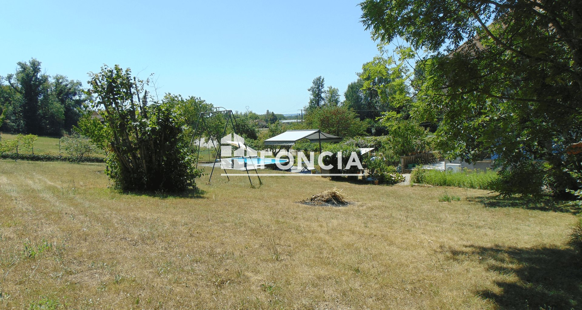 Maison à vendre, 180m², Champagneux