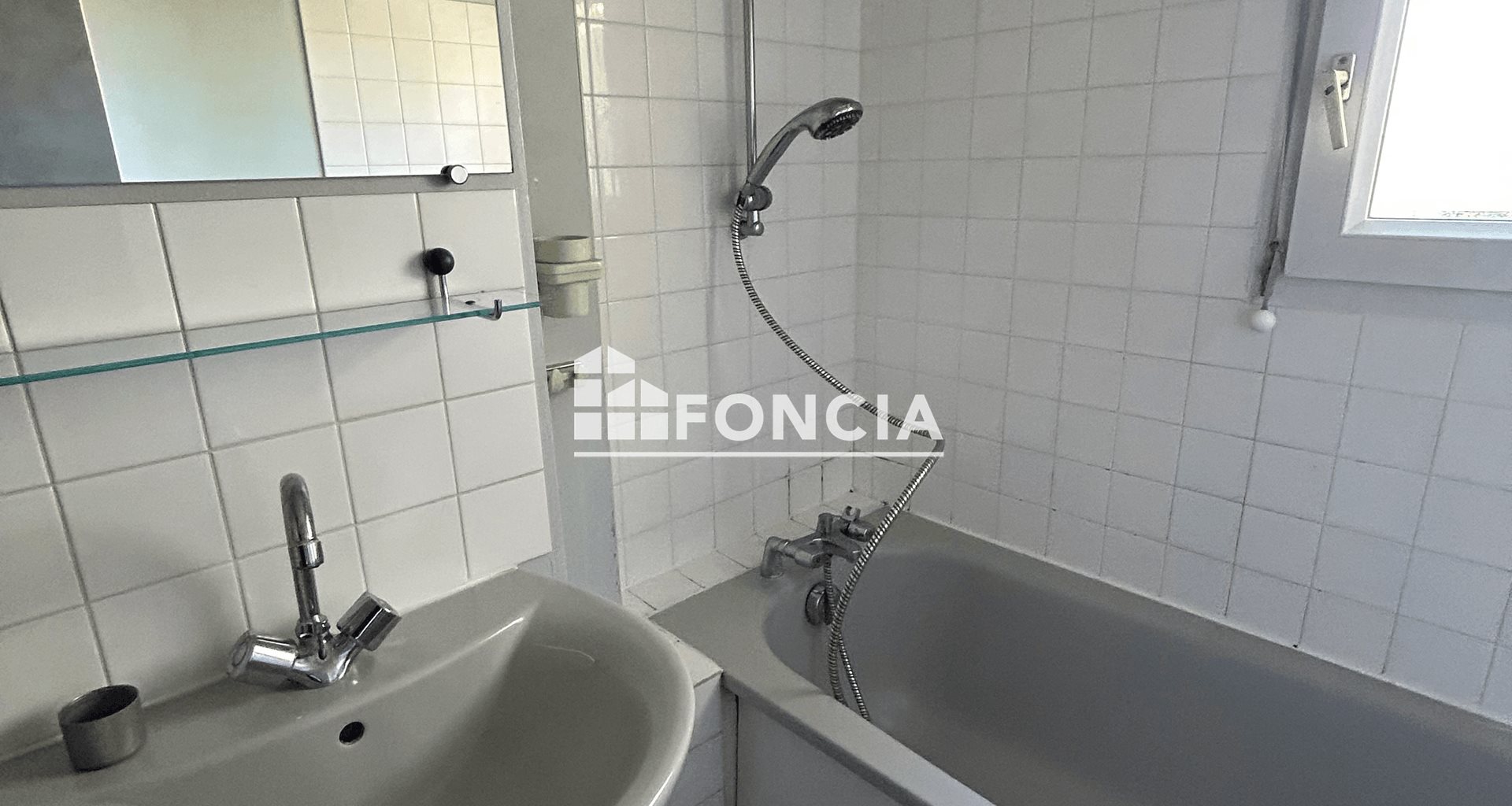 Appartement à vendre, 46m², Evreux
