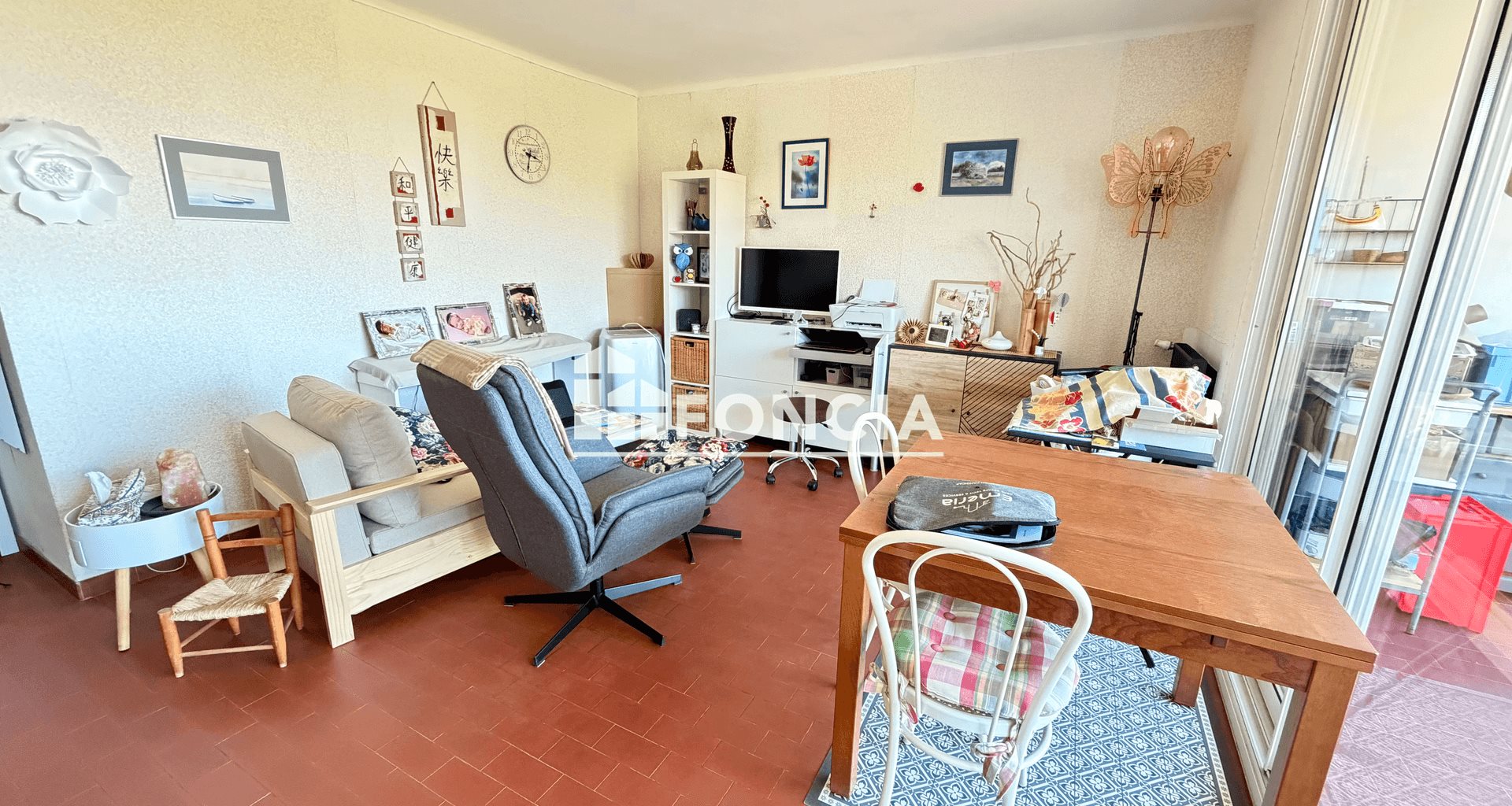 Appartement à vendre, 57m², Banyuls-sur-Mer