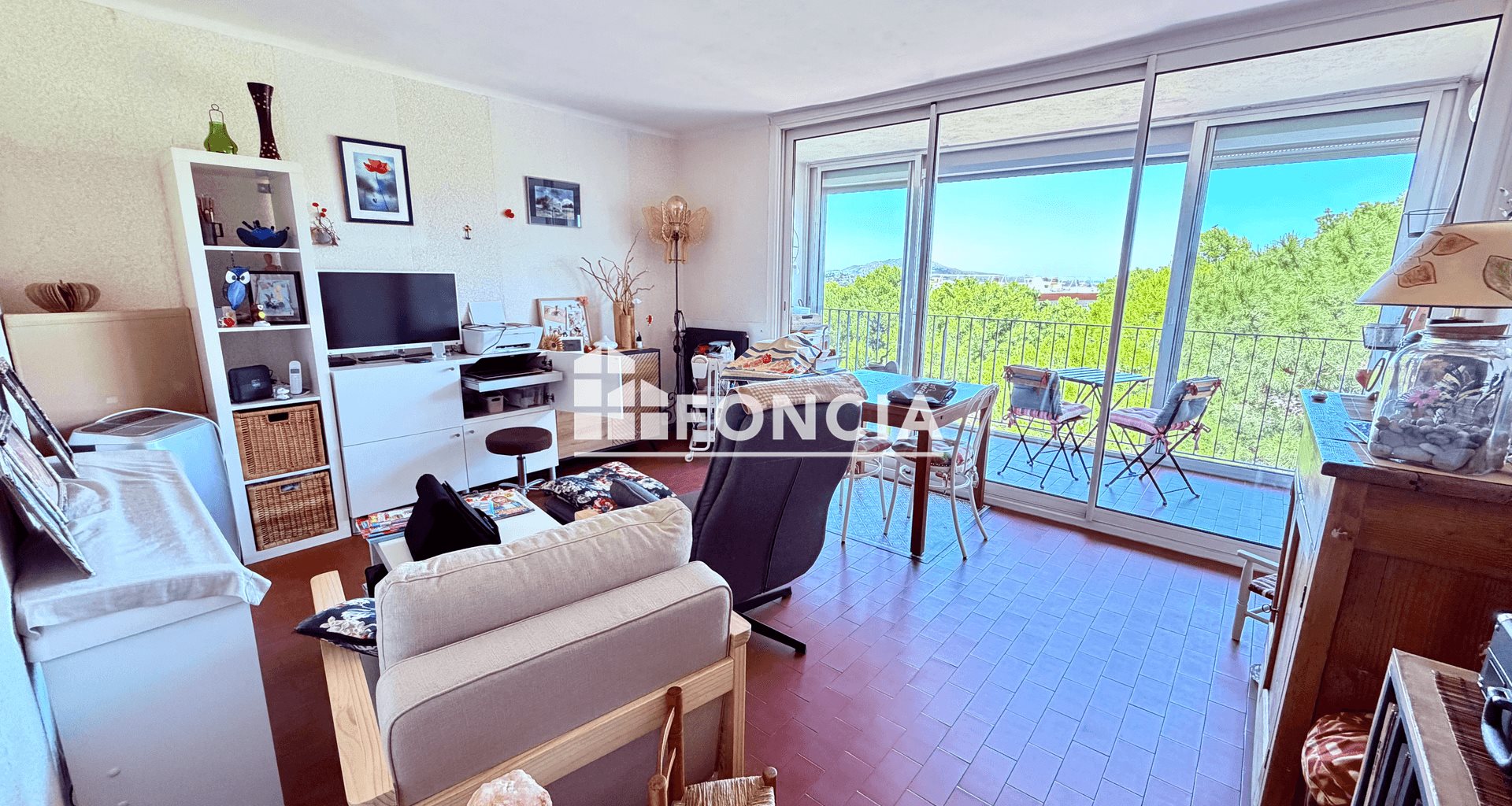 Appartement à vendre, 57m², Banyuls-sur-Mer