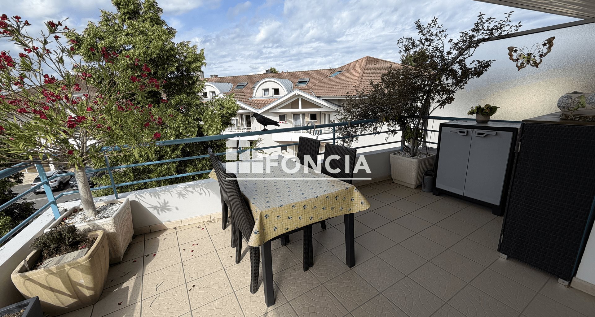 Appartement à vendre, 70m², Thonon-les-Bains