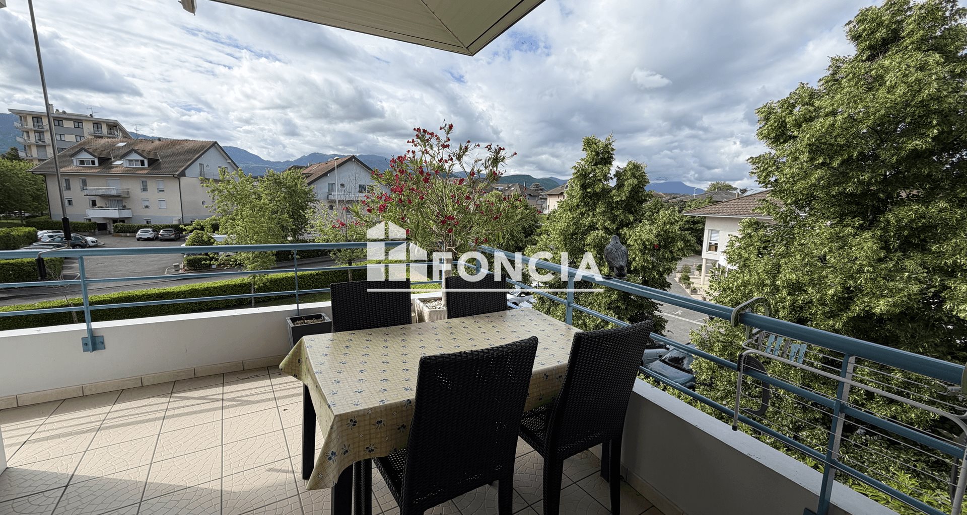 Appartement à vendre, 70m², Thonon-les-Bains