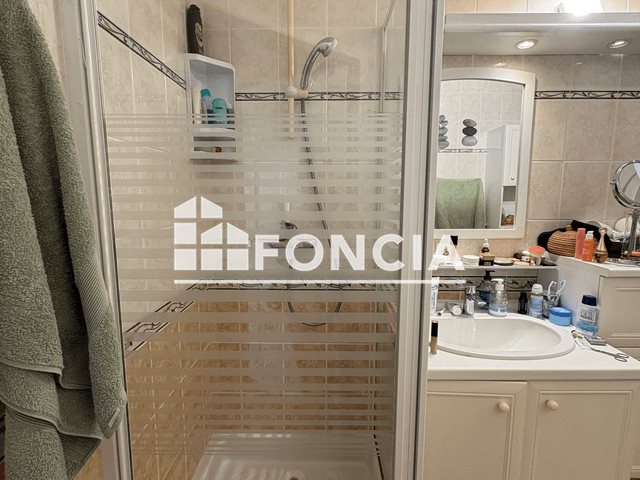 Appartement à louer, 101m², Cessy