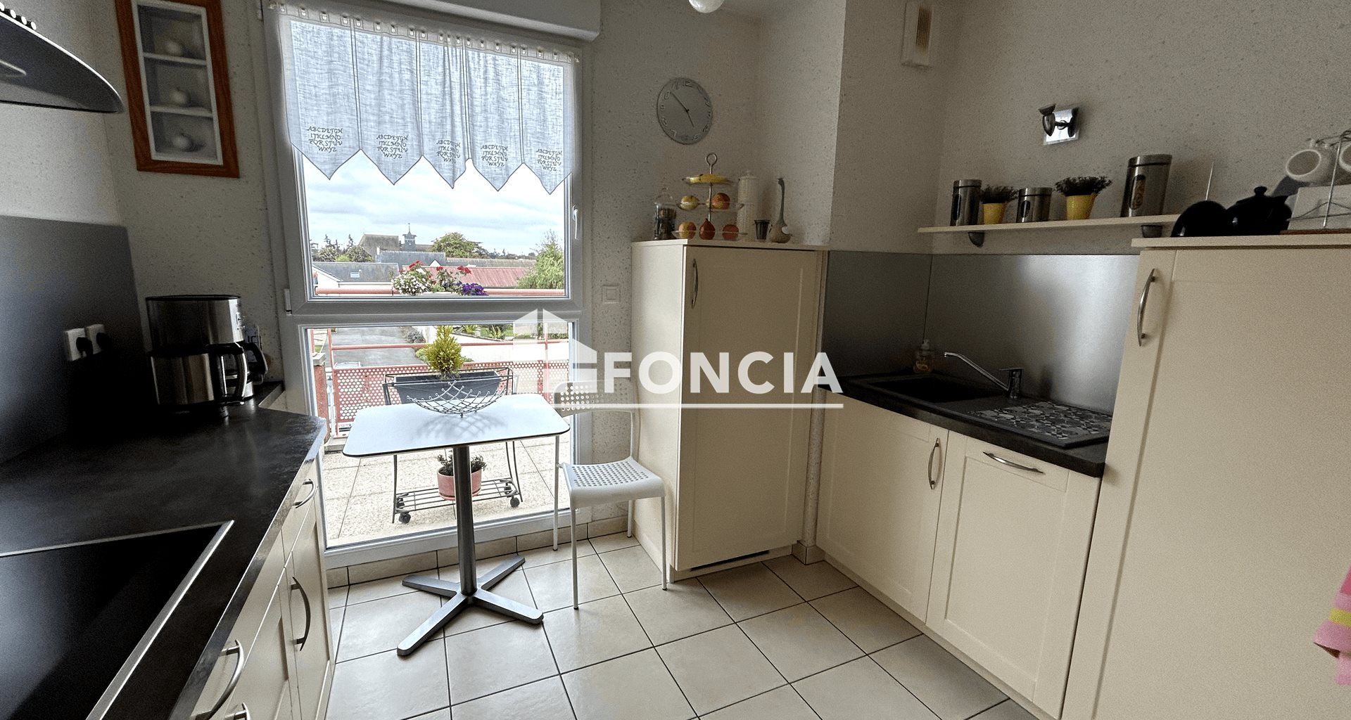 Appartement à vendre, 71m², Mainvilliers