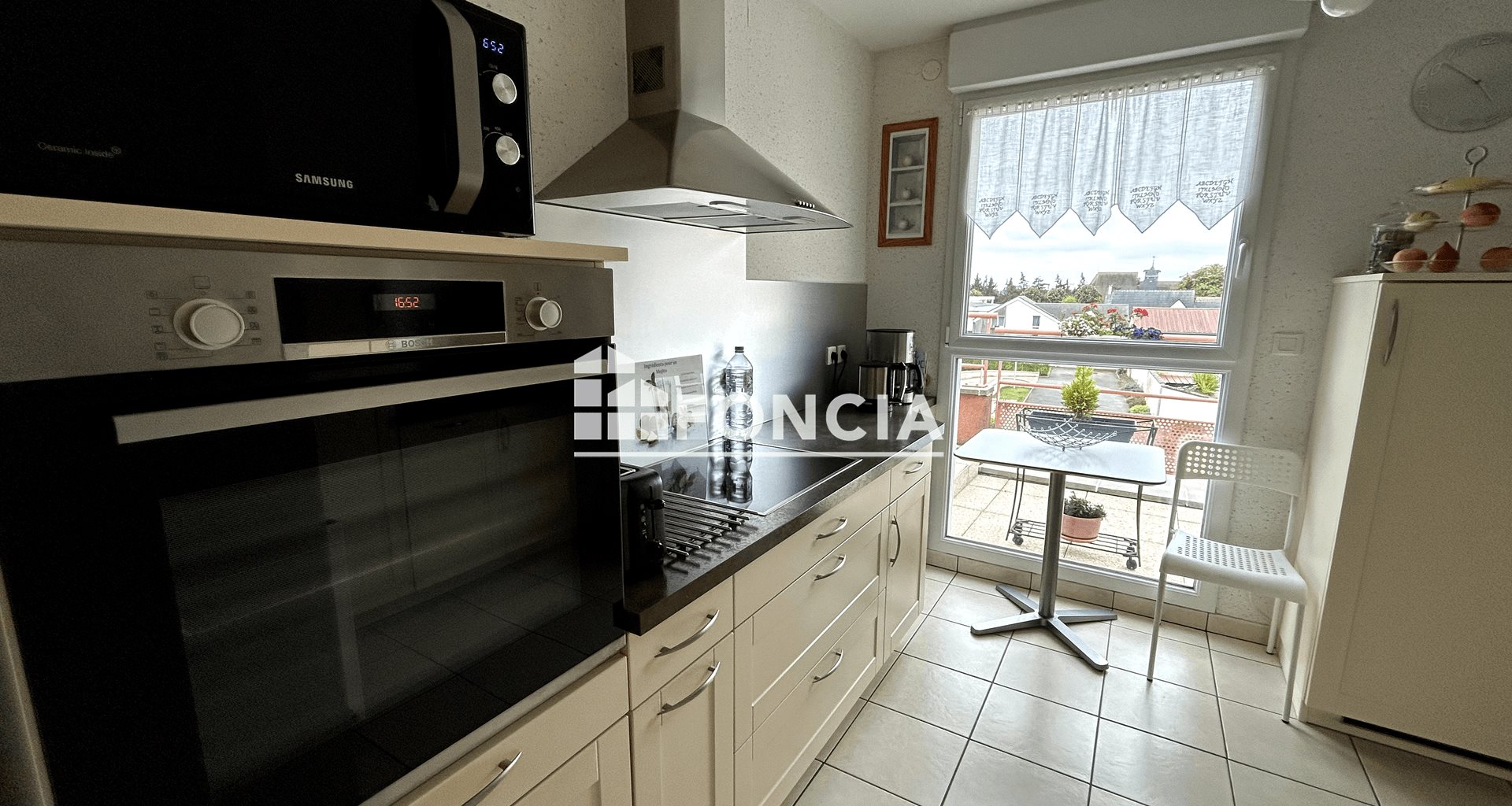 Appartement à vendre, 71m², Mainvilliers