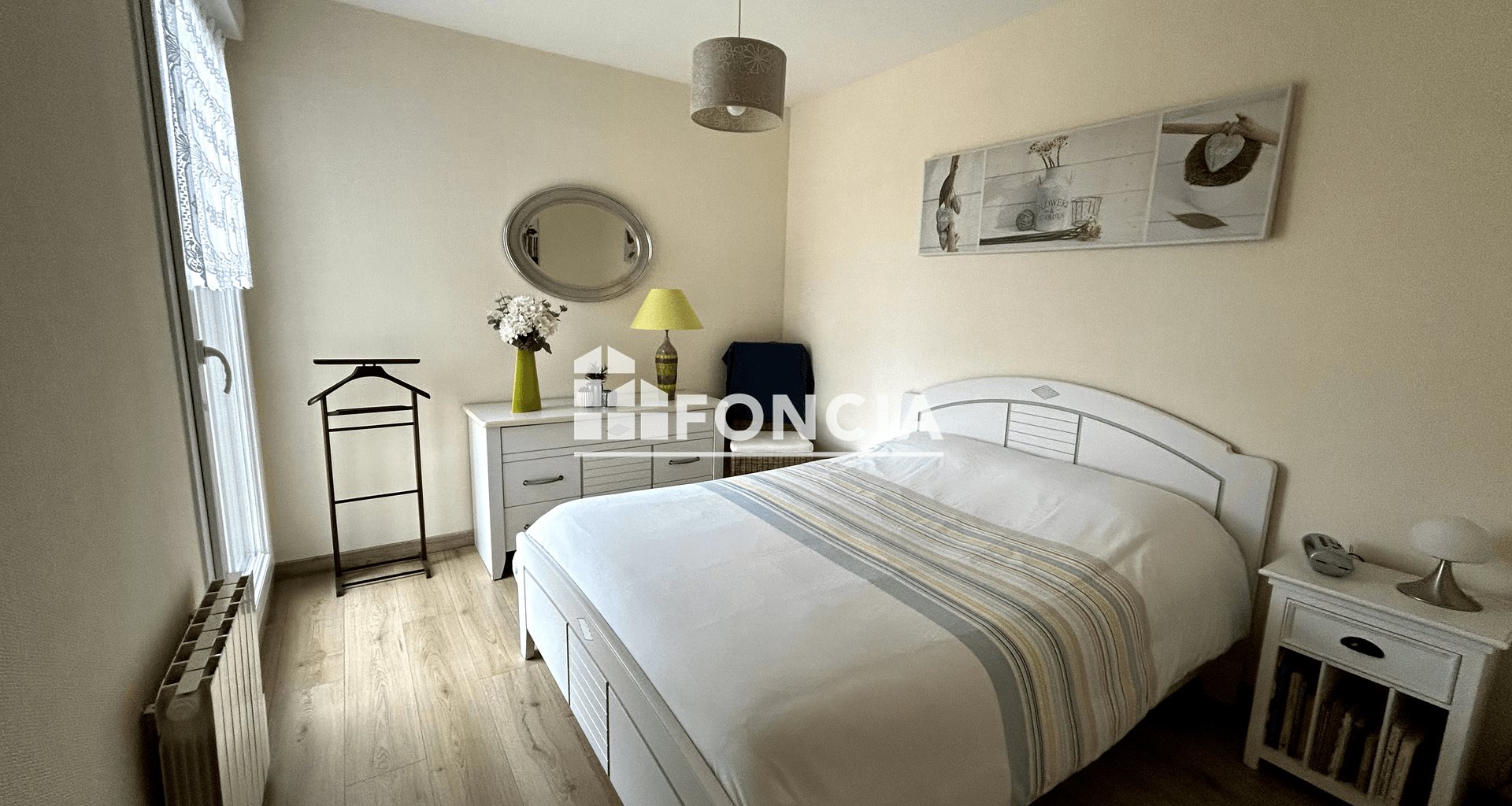 Appartement à vendre, 71m², Mainvilliers
