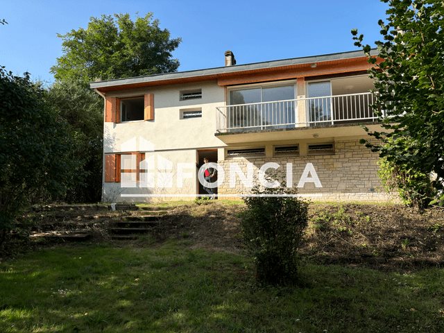 Maison à louer, 153m², Boulazac