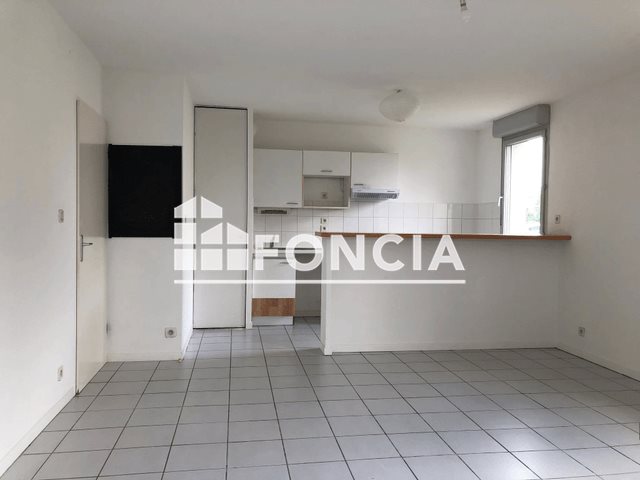 Appartement à louer, 57m², Toulouse