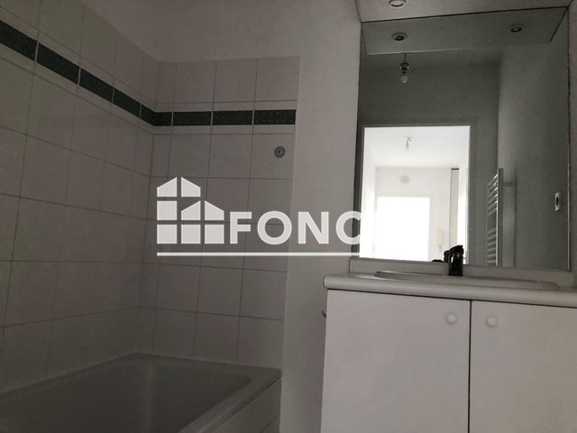 Appartement à louer, 57m², Toulouse
