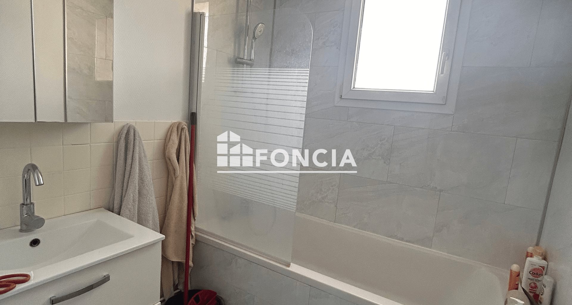 Appartement à vendre, 62m², Amiens