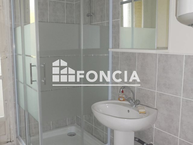 Appartement à louer, 58m², Seyssinet-Pariset