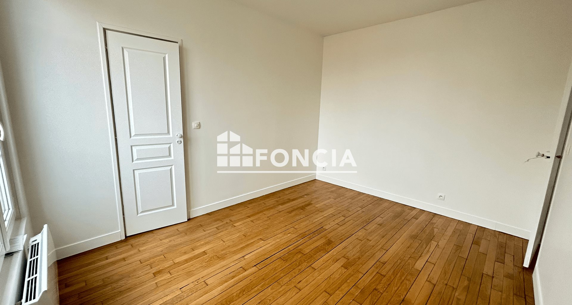 Appartement à louer, 37m², Montrouge