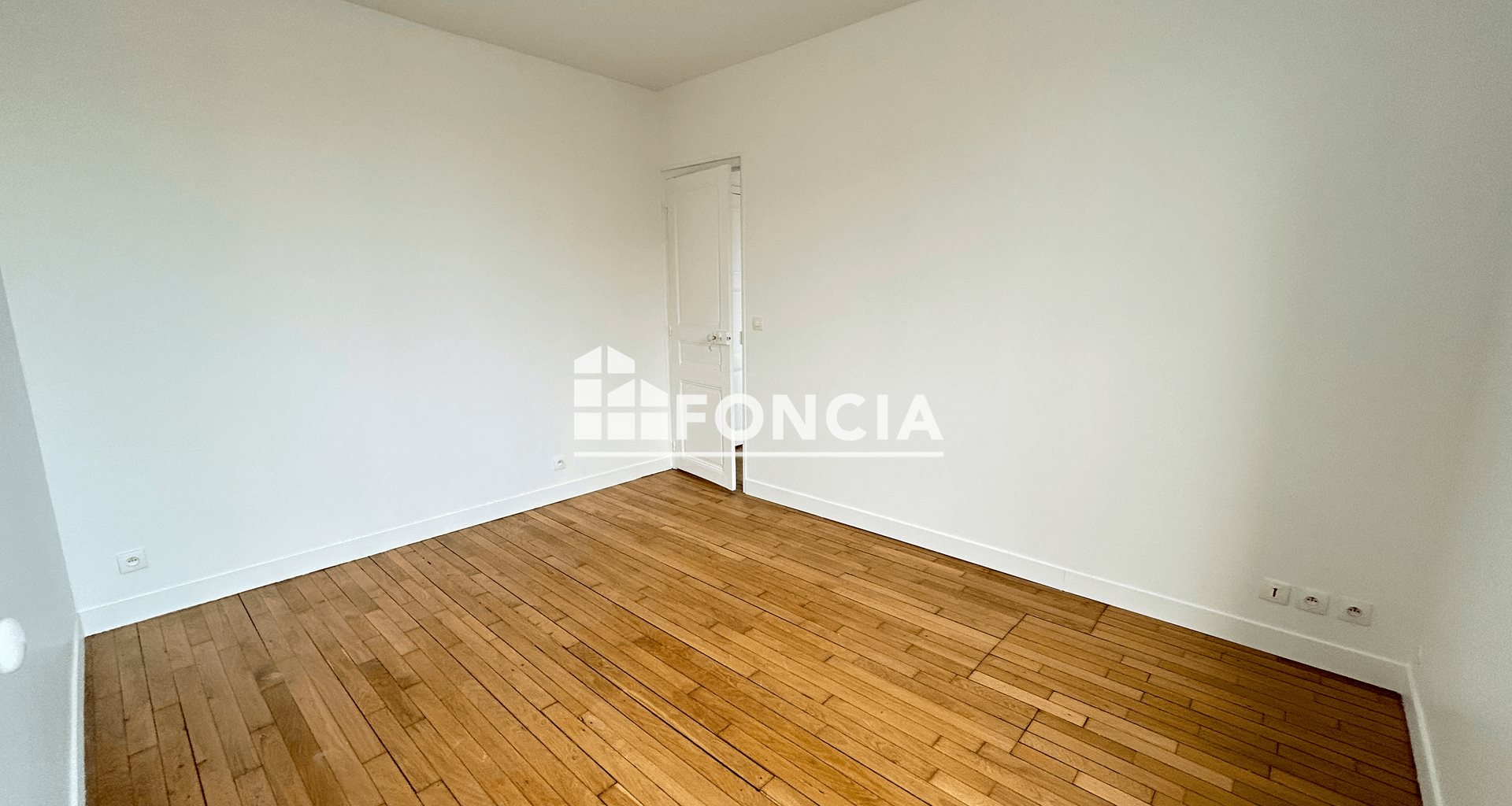 Appartement à louer, 37m², Montrouge