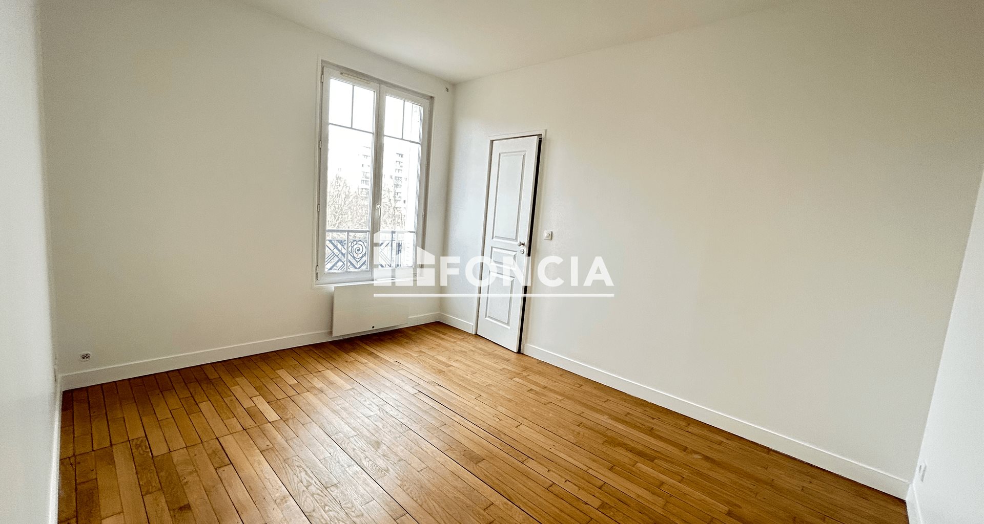 Appartement à louer, 37m², Montrouge