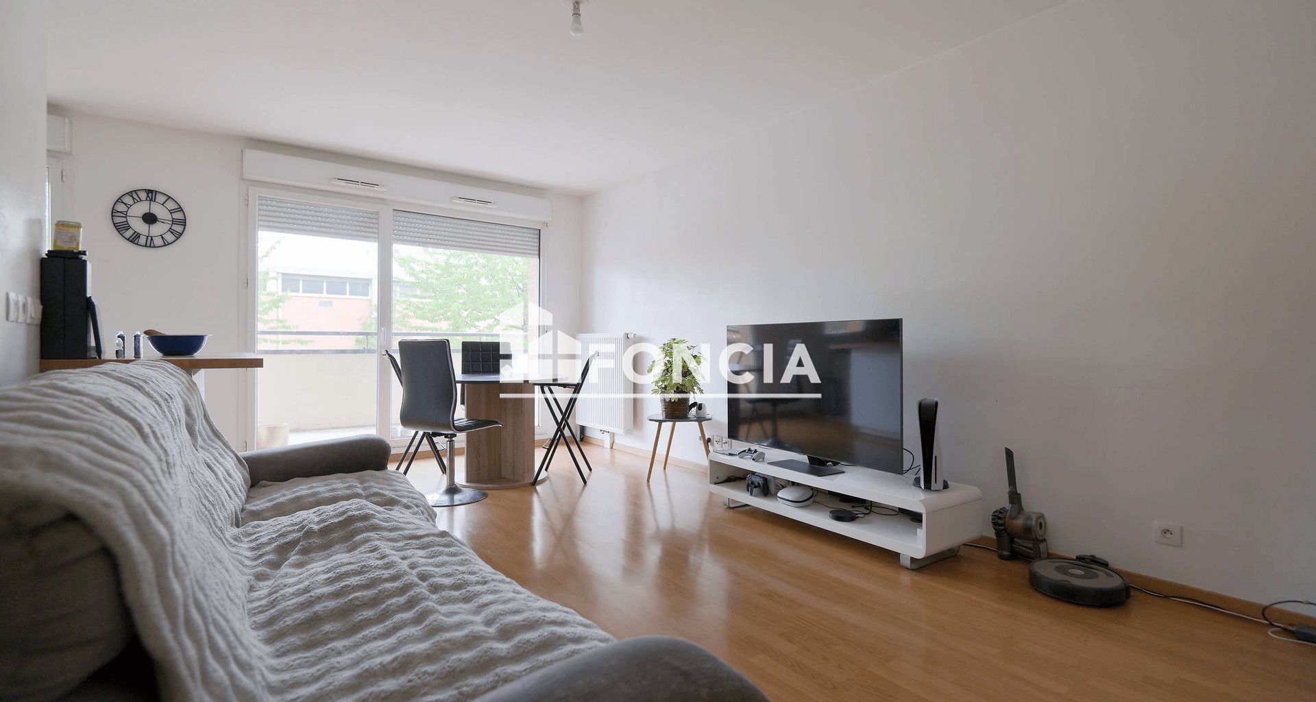 Appartement à vendre, 64m², Saint-Pierre-du-Perray