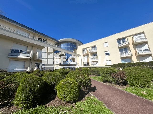 Appartement à louer, 20m², Mérignac