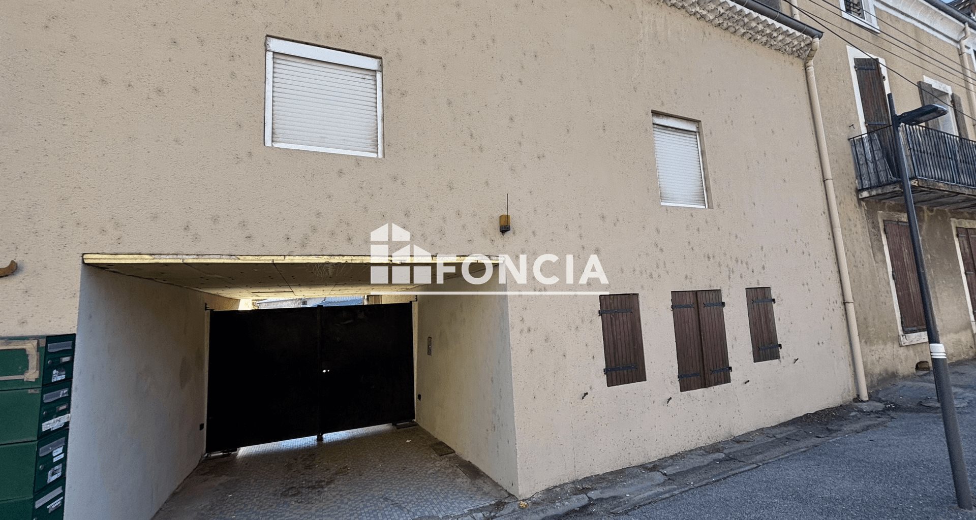 Appartement à louer, 68m², Tain-l'Hermitage