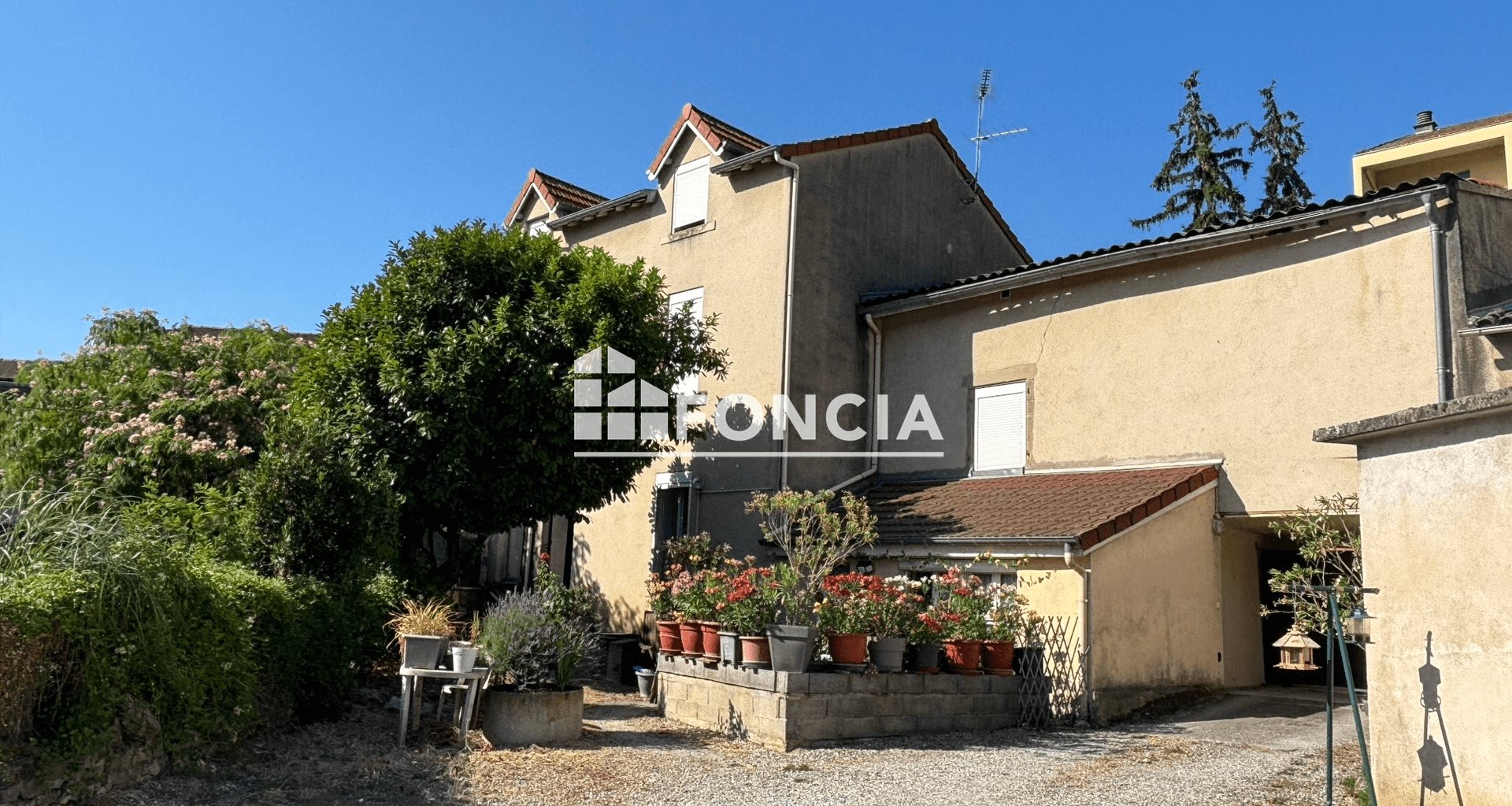Appartement à louer, 68m², Tain-l'Hermitage