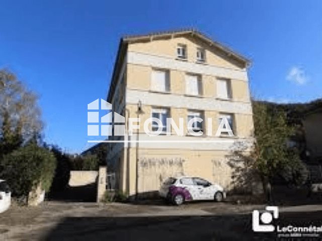 Appartement à louer, 71m², Jarrie