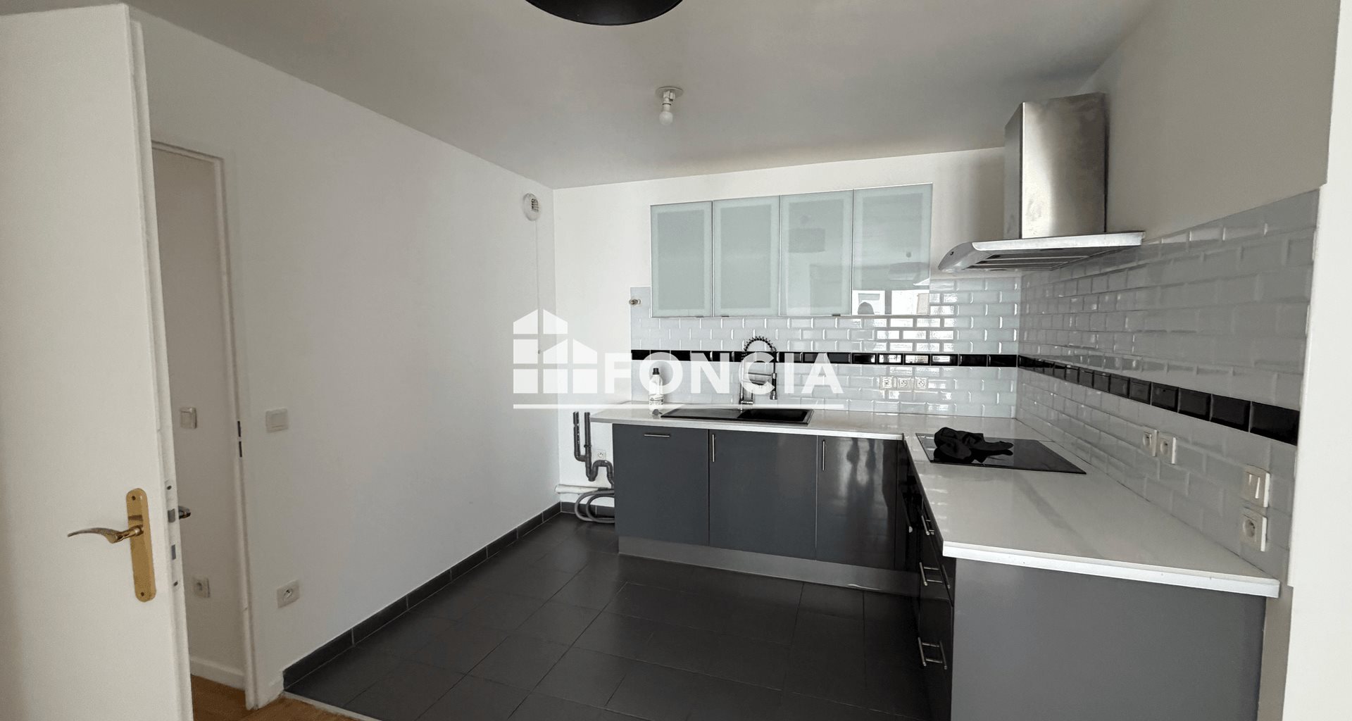 Appartement à louer, 62m², Meaux