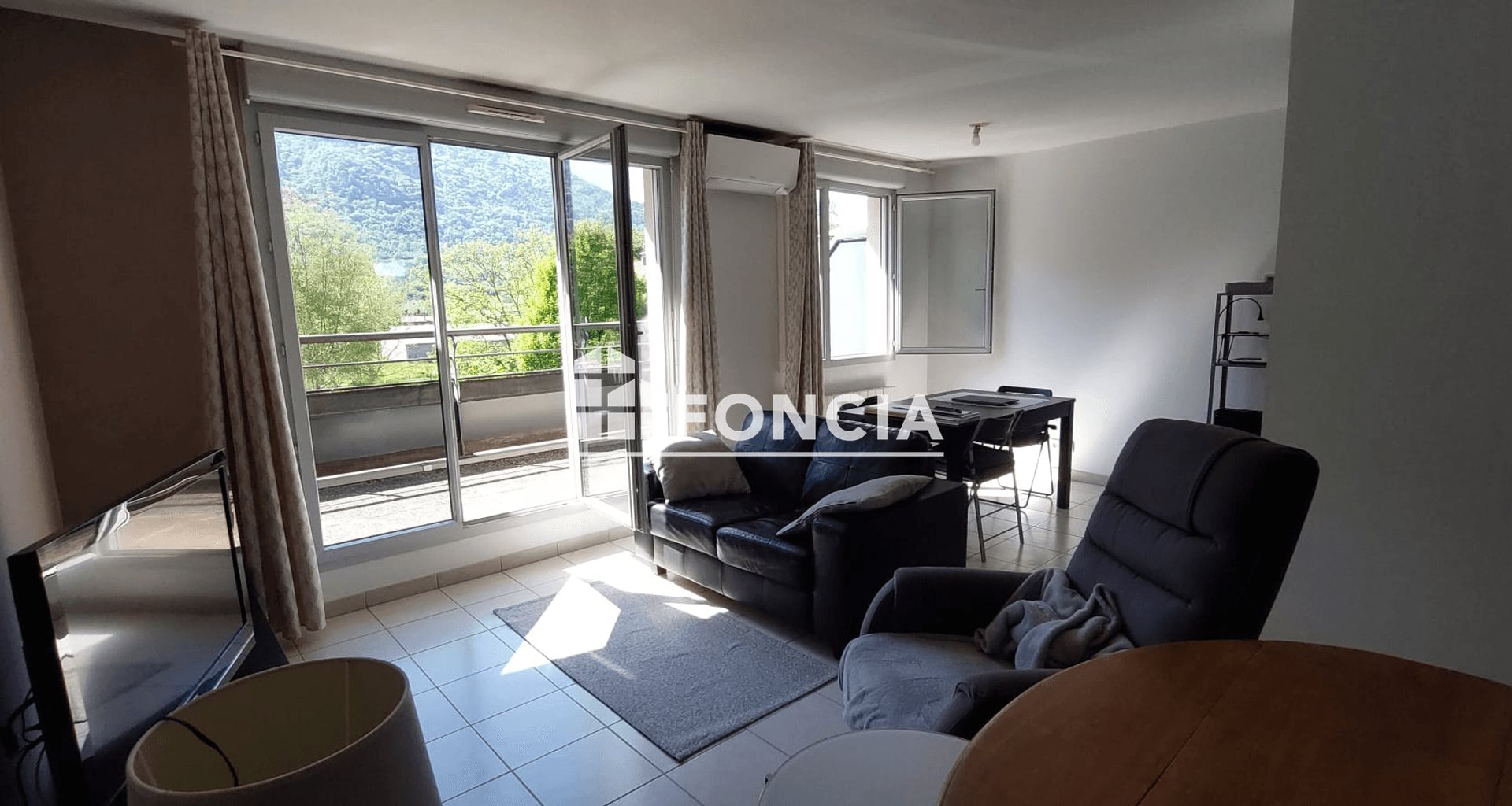 Appartement à vendre, 48m², Vizille