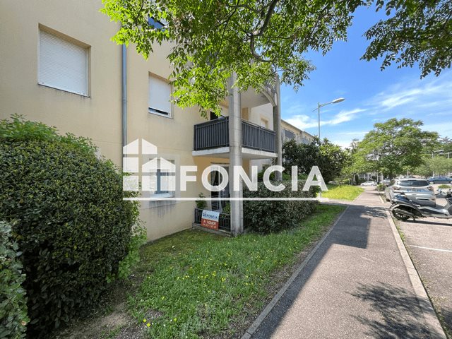 Appartement à louer, 54m², Manosque