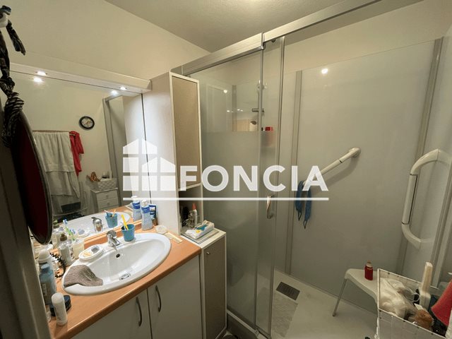 Appartement à louer, 54m², Manosque