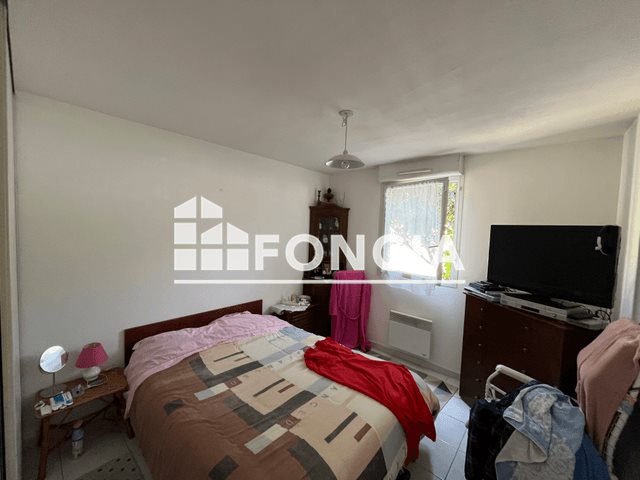 Appartement à louer, 54m², Manosque