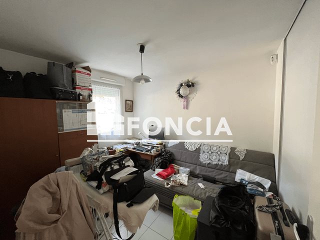 Appartement à louer, 54m², Manosque