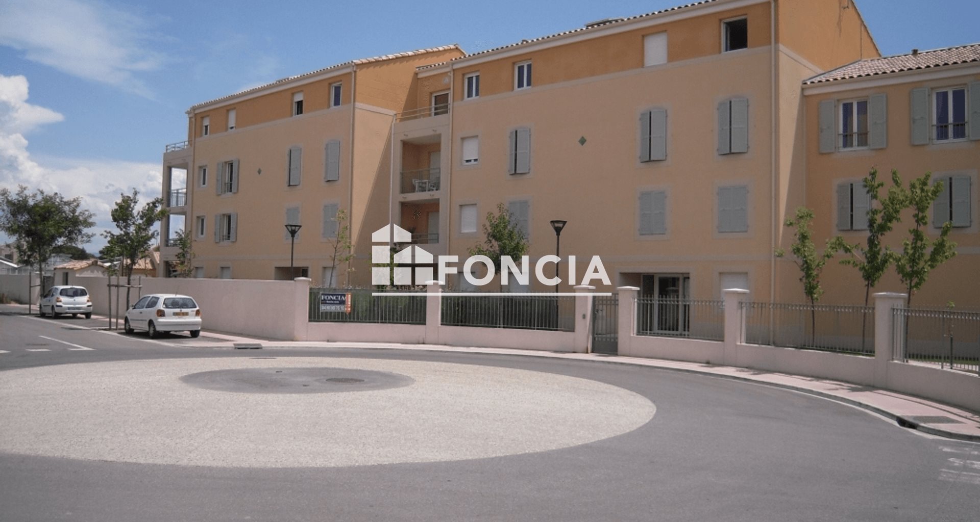Appartement à louer, 65m², Monteux