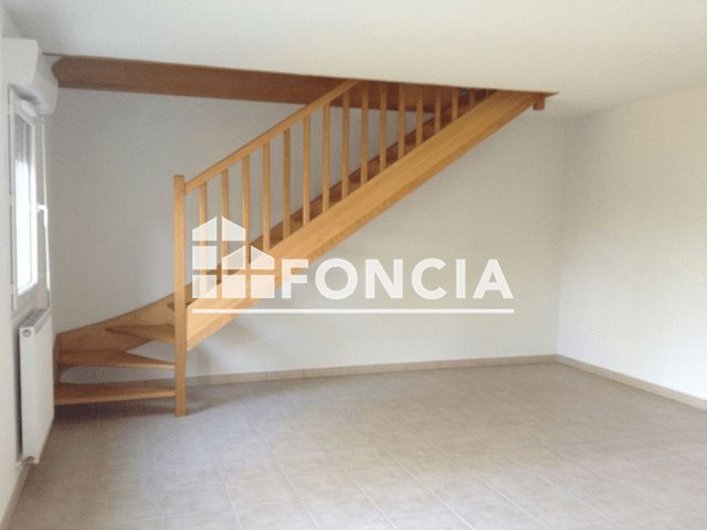 Maison à louer, 72m², Pontivy
