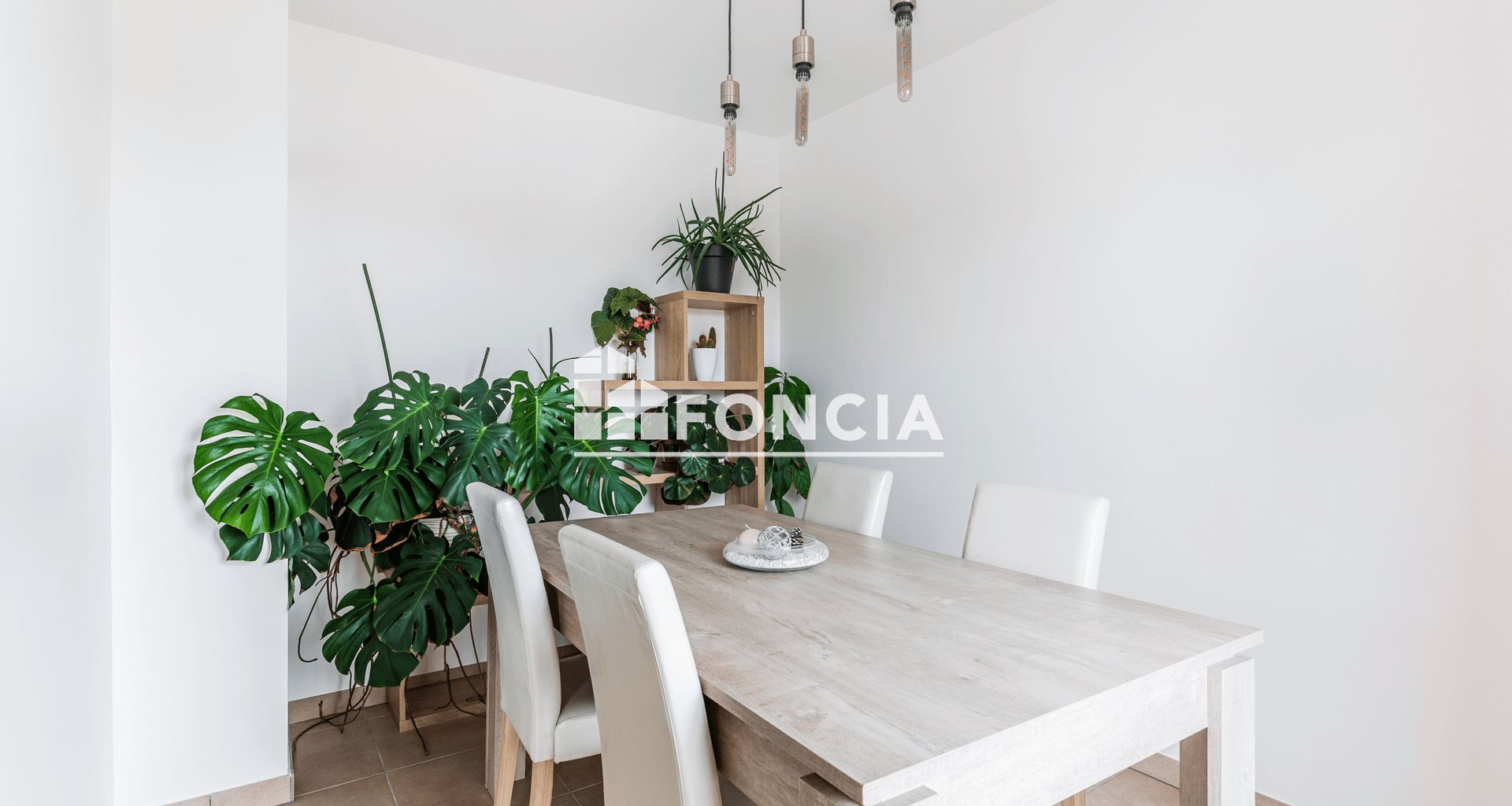 Appartement à vendre, 72m², Yutz