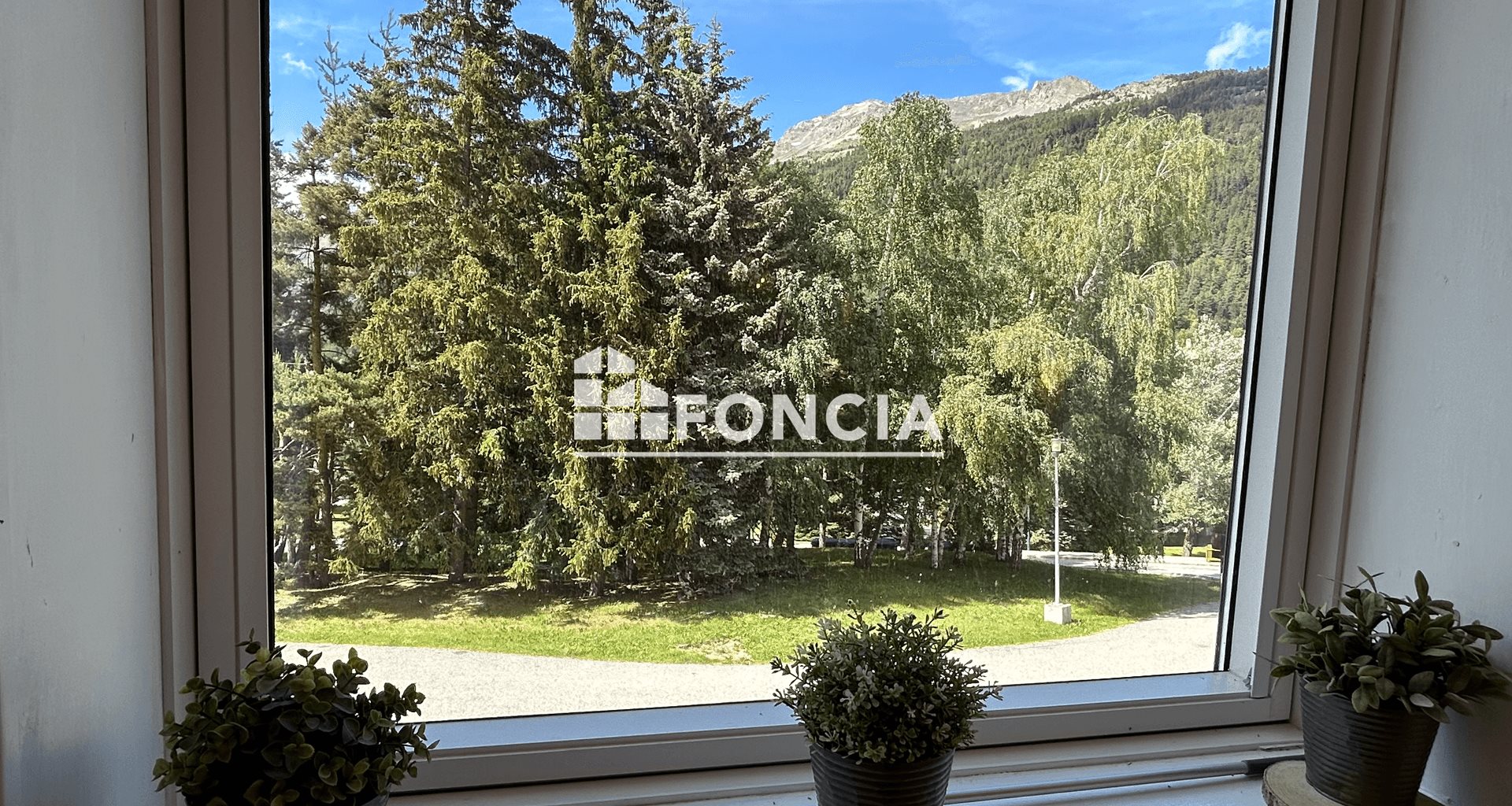 Appartement à vendre, 20m², La Salle-les-Alpes