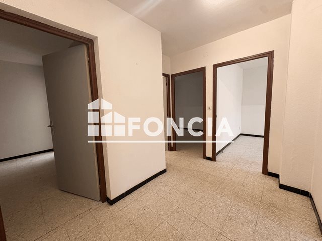 Appartement à louer, 46m², Saint-Cyprien