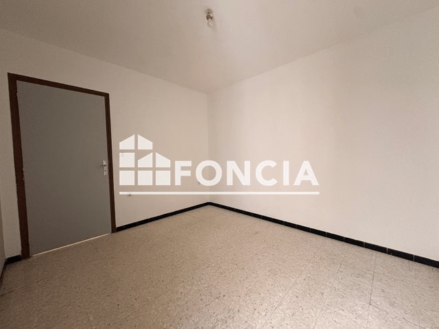 Appartement à louer, 46m², Saint-Cyprien