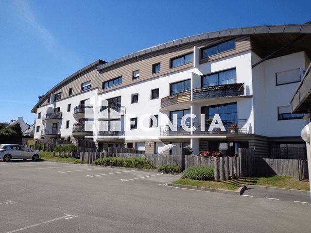 Appartement à louer, 65m², Saint-Renan