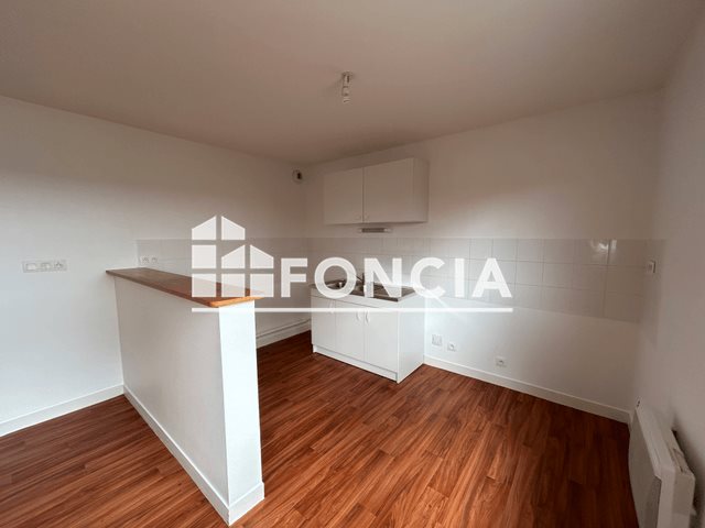 Appartement à louer, 65m², Saint-Renan