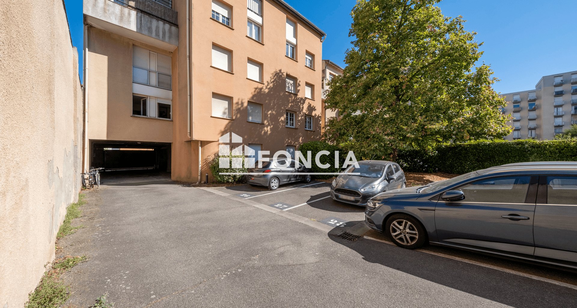 Appartement à vendre, 26m², Toulouse